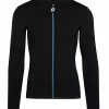 Assos Winter LS Skin Layer -E-Bikes Verkäufe p11 40 436 18 assosoires winter ls skin layer blackseries fronte