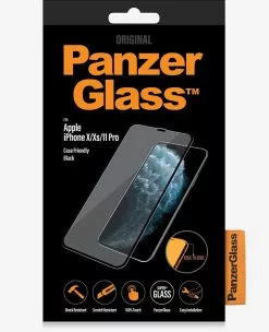 PanzerGlass IPhone Displayschutz