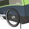 Parkstütze Für Croozer Dog XL Und XXL -E-Bikes Verkäufe parkstuetze croozer dog xl xxl