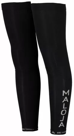 Maloja PaslerM. - NOS Legwarmers Moonless