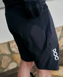 POC Resistance Ultra Shorts -E-Bikes Verkäufe pdp 52309 resistanceultrashorts 1002 uraniumblack 03