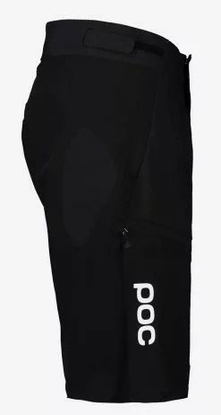 POC Resistance Ultra Shorts -E-Bikes Verkäufe pdp 52309 resistanceultrashorts 1002 uraniumblack 05