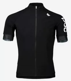 POC Resistance Ultra Zip Tee