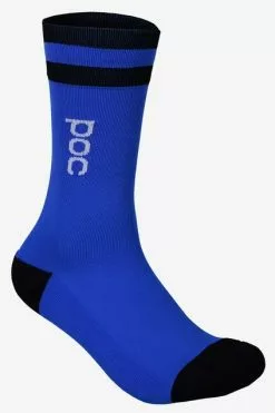 POC Essential Mid Length Socken