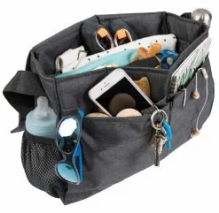 Phil&teds Phil & Teds Diddie™ Wickeltasche Set 2019 9 Phil&teds Phil & Teds Diddie™ Wickeltasche Set 2019 -E-Bikes Verkäufe philandteds