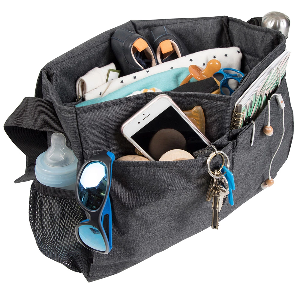 Phil&teds Phil & Teds Diddie™ Wickeltasche Set 2019 6 Phil&teds Phil & Teds Diddie™ Wickeltasche Set 2019 – Bild 4