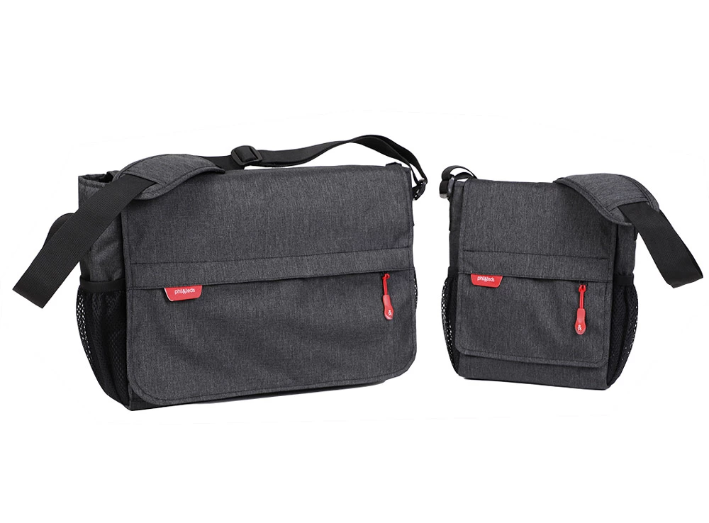 Phil&teds Phil & Teds Diddie™ Wickeltasche Set 2019 3 Phil&teds Phil & Teds Diddie™ Wickeltasche Set 2019