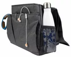 Phil&teds Phil & Teds Diddie™ Wickeltasche Set 2019 8 Phil&teds Phil & Teds Diddie™ Wickeltasche Set 2019 -E-Bikes Verkäufe philandteds diddie offen