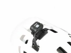 Lupine Lighting Systems Lupine Piko Helmlampe -E-Bikes Verkäufe piko helm oben 1920x1920 1