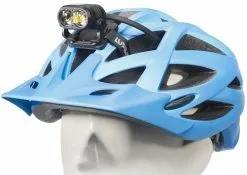 Lupine Lighting Systems Lupine Helmlampe Piko 7 -E-Bikes Verkäufe piko r frontclickfahrradhel