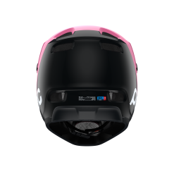 POC Coron Air SPIN Fahrradhelm -E-Bikes Verkäufe poc coronair actiniumpink v012 0004