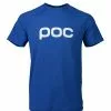POC Essential Enduro Tee -E-Bikes Verkäufe poc essential enduro tee light azurite