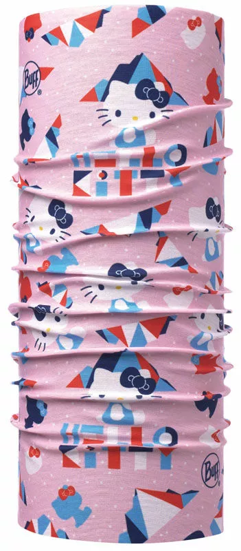 Buff® Polar Child Schlauchtuch - Hello Kitty 3 Buff® Polar Child Schlauchtuch - Hello Kitty