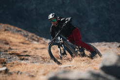 Orbea RISE M-TEAM Mountain E-Bike 2023 -E-Bikes Verkäufe post 0235870