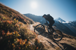 Orbea RISE H10 E-MTB 2023 -E-Bikes Verkäufe post 041a374