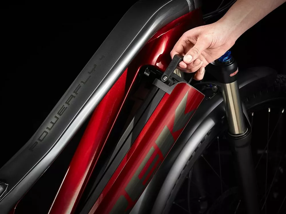 TREK Powerfly FS 4 Equipped Gen 2 2023 8 TREK Powerfly FS 4 Equipped Gen 2 2023 – Bild 6