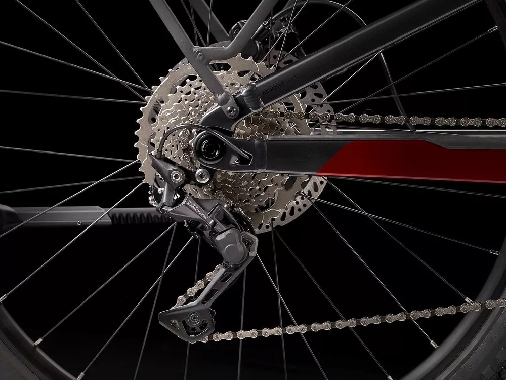 TREK Powerfly FS 4 Equipped Gen 2 2023 12 TREK Powerfly FS 4 Equipped Gen 2 2023 – Bild 10