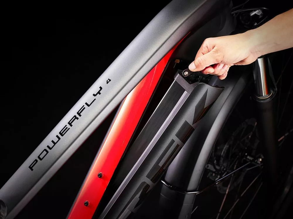 Trek Powerfly Sport 4 Equipped Gen 3 2023 6 Trek Powerfly Sport 4 Equipped Gen 3 2023 – Bild 4