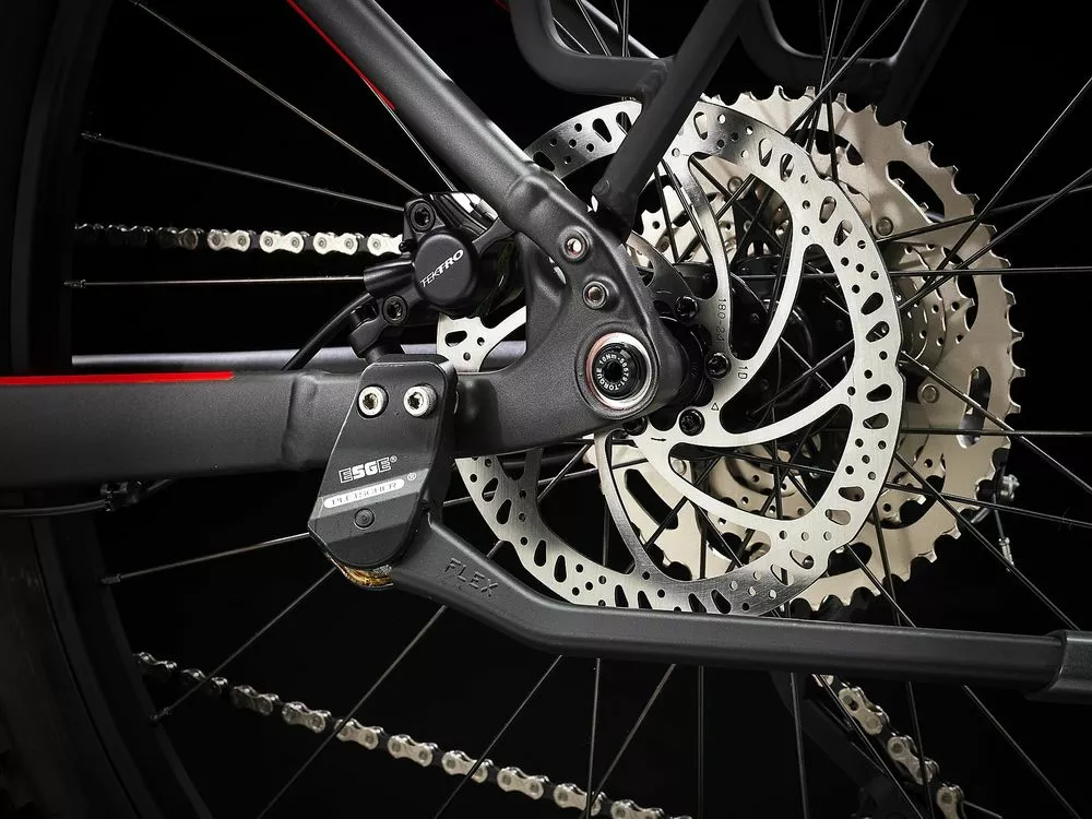 Trek Powerfly Sport 4 Equipped Gen 3 2023 11 Trek Powerfly Sport 4 Equipped Gen 3 2023 – Bild 9