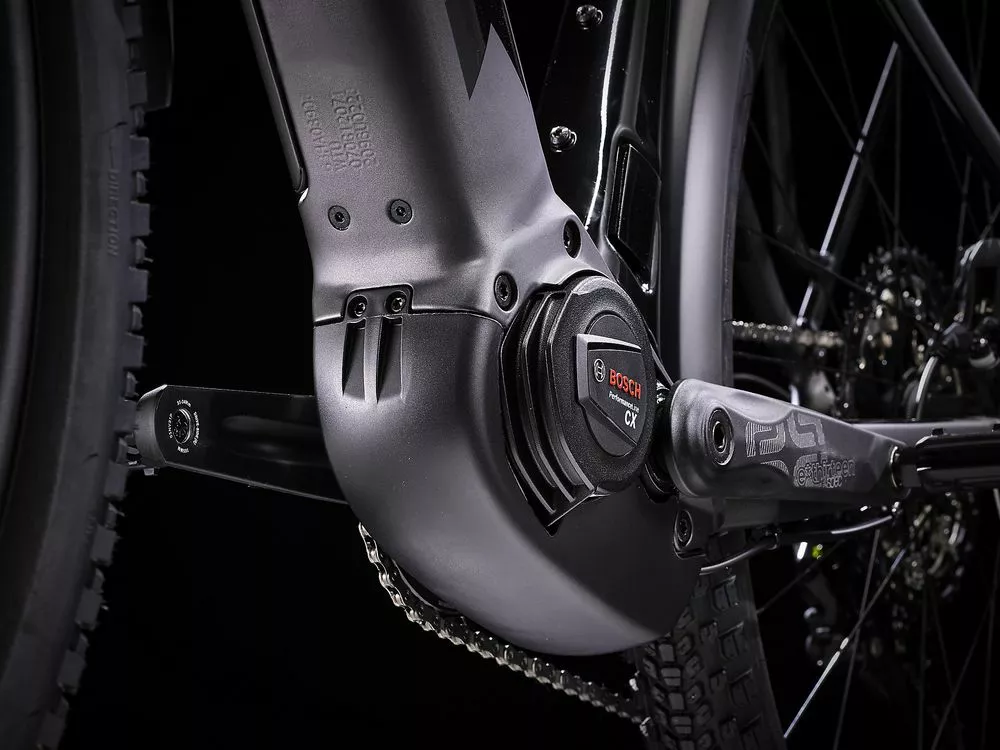 TREK Powerfly Sport 7 Equipped Gen 3 2023 13 TREK Powerfly Sport 7 Equipped Gen 3 2023 – Bild 11