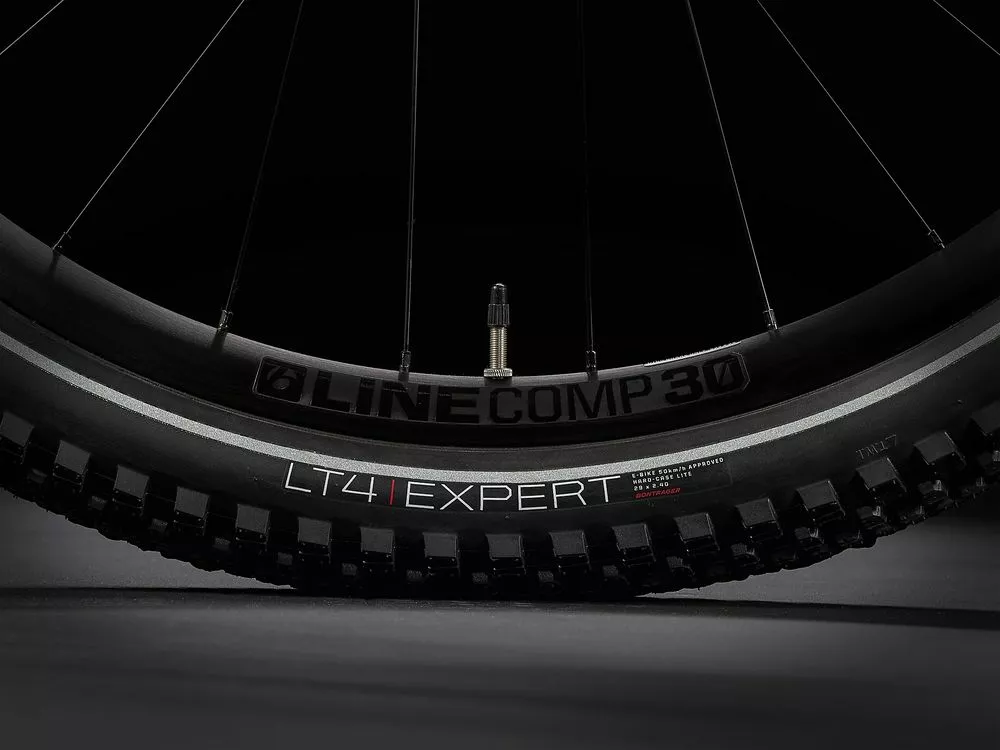 TREK Powerfly Sport 7 Equipped Gen 3 2023 8 TREK Powerfly Sport 7 Equipped Gen 3 2023 – Bild 6