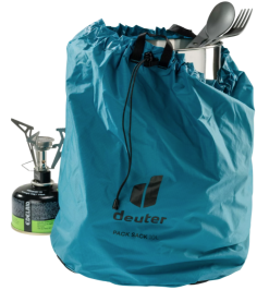 Deuter Pack Sack 10 -E-Bikes Verkäufe ppp