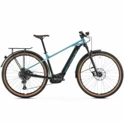Mondraker Prime X Urban Cross E-Mountainbike
