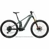 Simplon Stomp PMAX, XT-12 E-Mountainbike -E-Bikes Verkäufe product 2022 e mtb stomp pmax shady grey matt black matt