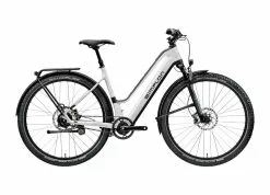 Simplon Silkcarbon TQ Damen, XT-11 LG