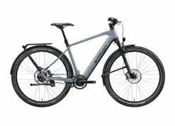 Simplon Silkcarbon TQ Herren, XT-11 LG