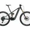 Simplon Rapcon PMax, GX1 Eagle 2023 -E-Bikes Verkäufe product 2023 e mtb rapcon pmax shady grey matt black glossy