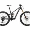 Simplon Rapcon Pmax TQ, XT-12 2023 -E-Bikes Verkäufe product 2023 e mtb rapcon pmax tq graphite grey glossy black glossy 1