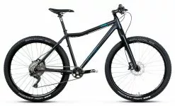 Pyrobikes B.18 Starrgabel Jugendfahrrad 27,5 Zoll