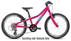 Pyrobikes Twenty Small Kinderfahrrad -E-Bikes Verkäufe pyrobikes twenty small magenta