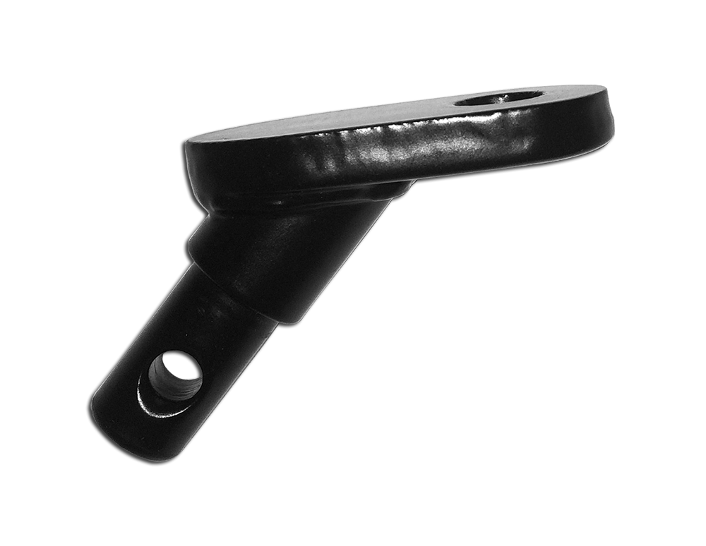 Kupplung Für Qeridoo Fahrradanhänger Bis 2016 3 Kupplung Für Qeridoo Fahrradanhänger Bis 2016