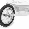 Joggerrad Für Qeridoo Kidgoo1&2 2017/ 2018 Und Sportrex1&2 2018 -E-Bikes Verkäufe qeridoo kidgoo joggerrad 2017