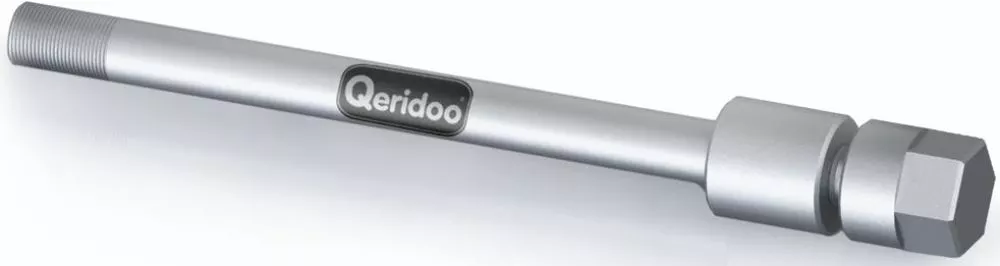 Qeridoo Steckachs-Adapter 3 Qeridoo Steckachs-Adapter