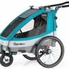 Qeridoo Sportrex1 Kinderanhänger -E-Bikes Verkäufe qeridooo sportrex1 2020