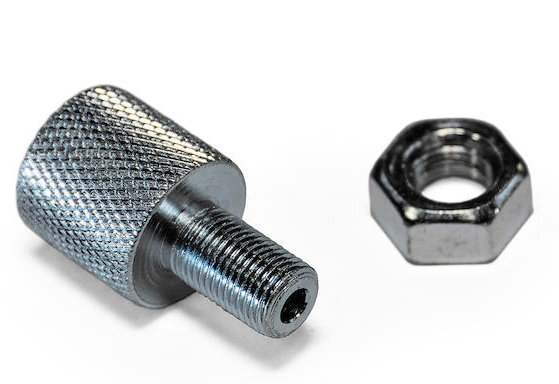 Burley Kupplungs-Adapter Für Anhängerkupplung QR 3 Burley Kupplungs-Adapter Für Anhängerkupplung QR