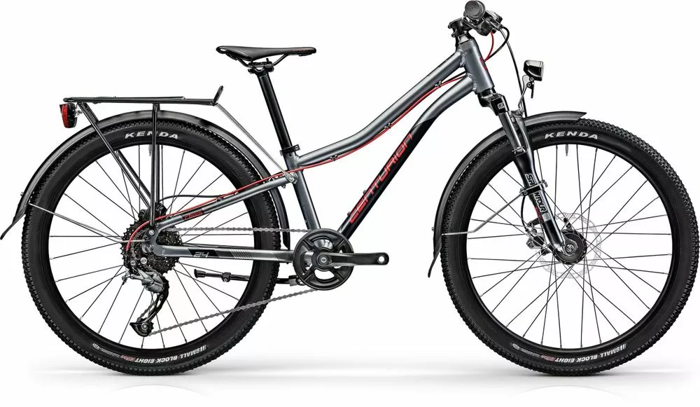 Centurion R' Bock 24 EQ 2022 3 Centurion R' Bock 24 EQ 2022