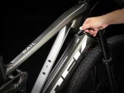 TREK, Rail 7 Gen 2 E-MTB/Rail 2022 -E-Bikes Verkäufe rail7deorext 22 35036 a alt3