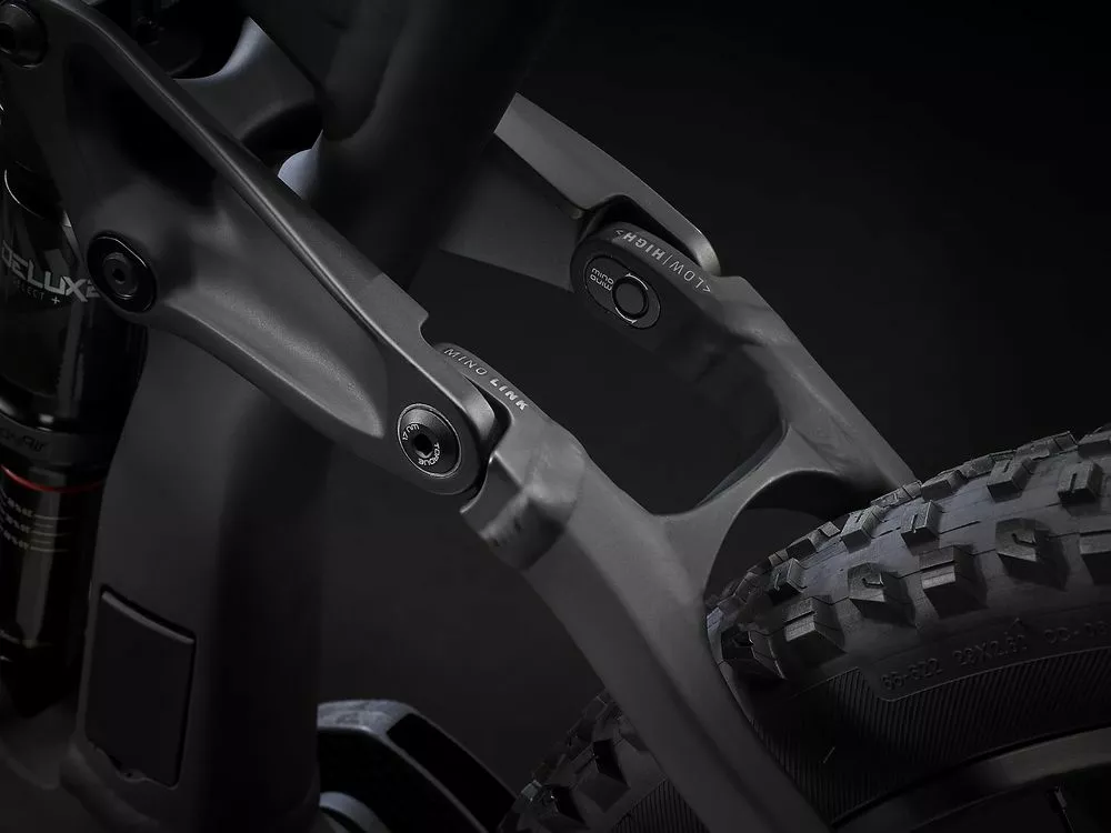 TREK, Rail 9.5 Gen 2 E-MTB/Rail 2022 8 TREK, Rail 9.5 Gen 2 E-MTB/Rail 2022 – Bild 6