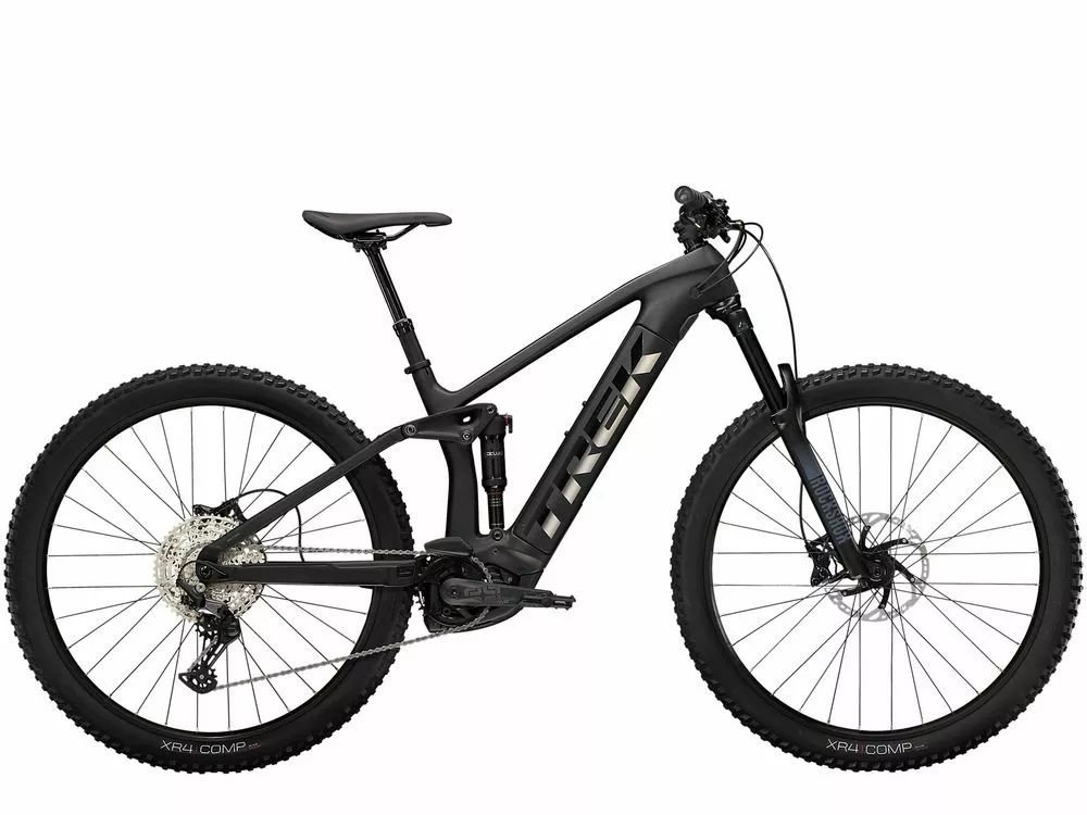 TREK, Rail 9.5 Gen 2 E-MTB/Rail 2022 3 TREK, Rail 9.5 Gen 2 E-MTB/Rail 2022