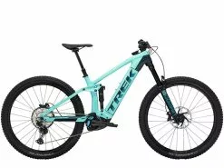 TREK Rail 9.7 Gen 2 E-MTB/Rail 2023