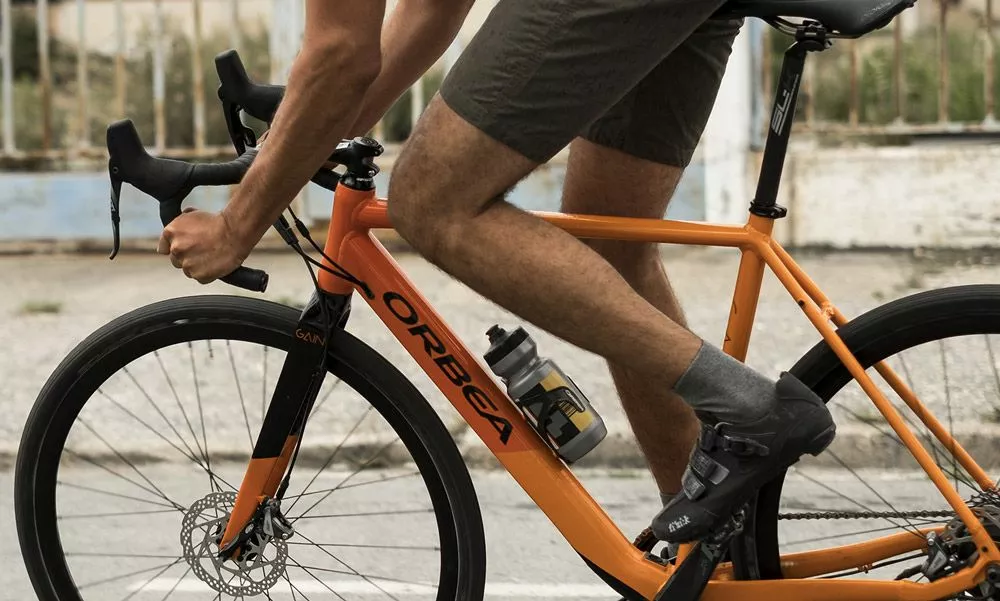Orbea Gain D21 2019 E-Bike 4 Orbea Gain D21 2019 E-Bike – Bild 2