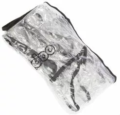 Regenschutz Regenverdeck Für Sportrex2 Qeridoo Bis 2017