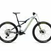 Orbea, RISE H20 MTB E-Bike 2023 -E-Bikes Verkäufe rise h20