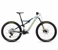 Orbea, RISE H20 MTB E-Bike 2023