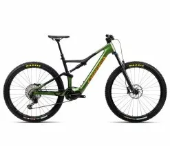 Orbea, RISE M20 MTB E-Bike 2023