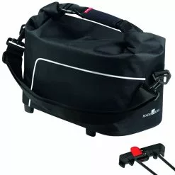 KLICKFIX Rixen & Kaul Rackpack Waterproof Für Racktime